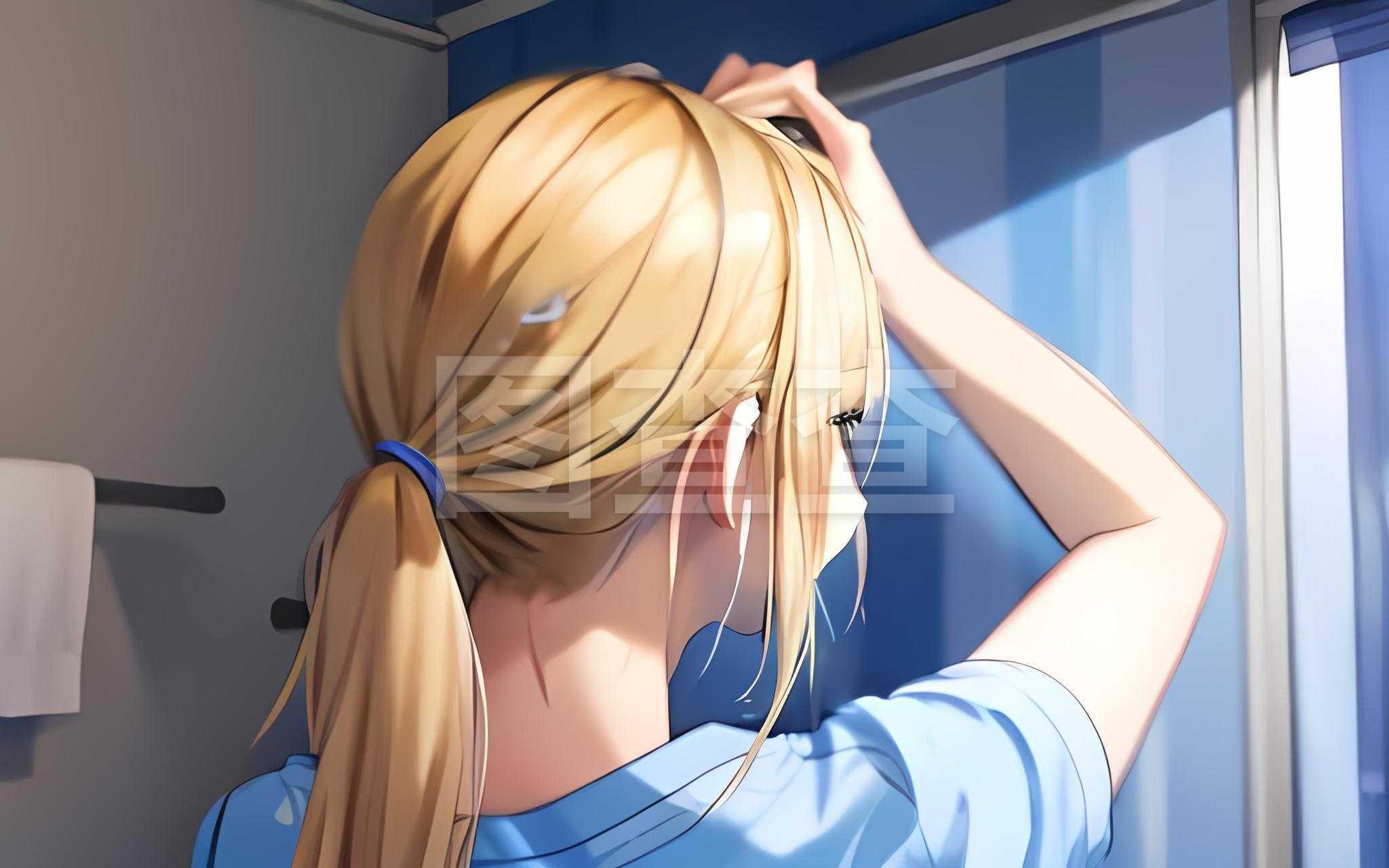 交换游戏