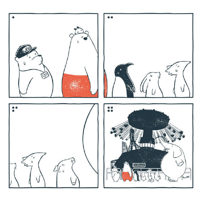神瞳觉醒
